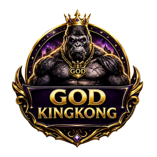 GODKINGKONG ทางเข้า ล่าสุด ปลอดภัยบนโดเมนหลัก